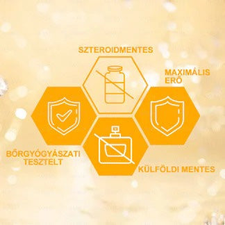 🔹 𝑽𝙇𝙎𝑽𝑳𝑺® Méhméreg Bőr Helyreállító Krém (👨‍⚕‍CE Tanúsítvány)👍✅