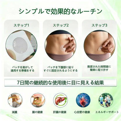 🎁 残りあと5箱！さらに50%オフでご提供します！健康的な体を手に入れましょう。今すぐ始めないと、次のチャンスは来年までありません。